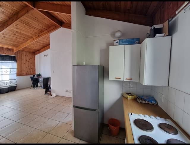 1 BEDROOM APARTMENT RENTED IN PETERVALE